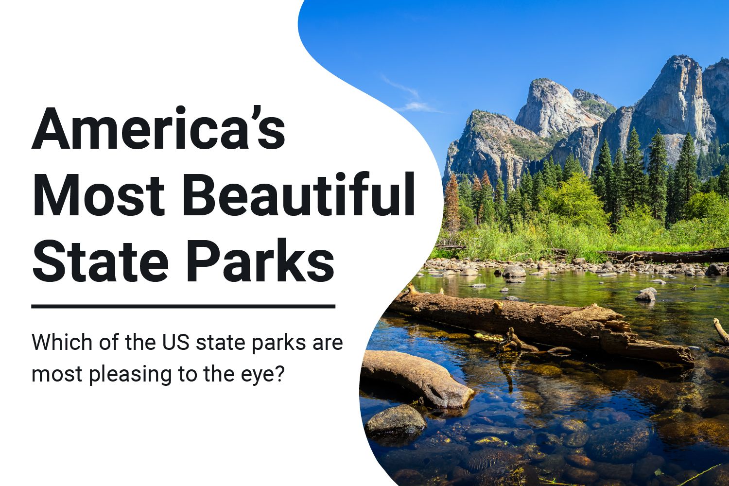 America’s Most Beautiful State Parks Travel Lens