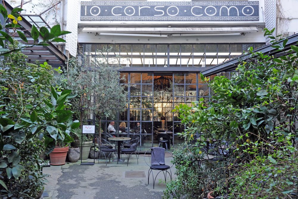 10 Corso Como