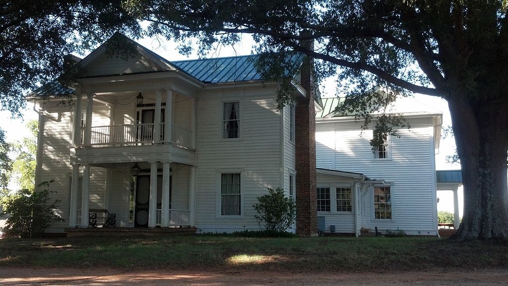 Carrigan Farms, Mooresville, North Carolina