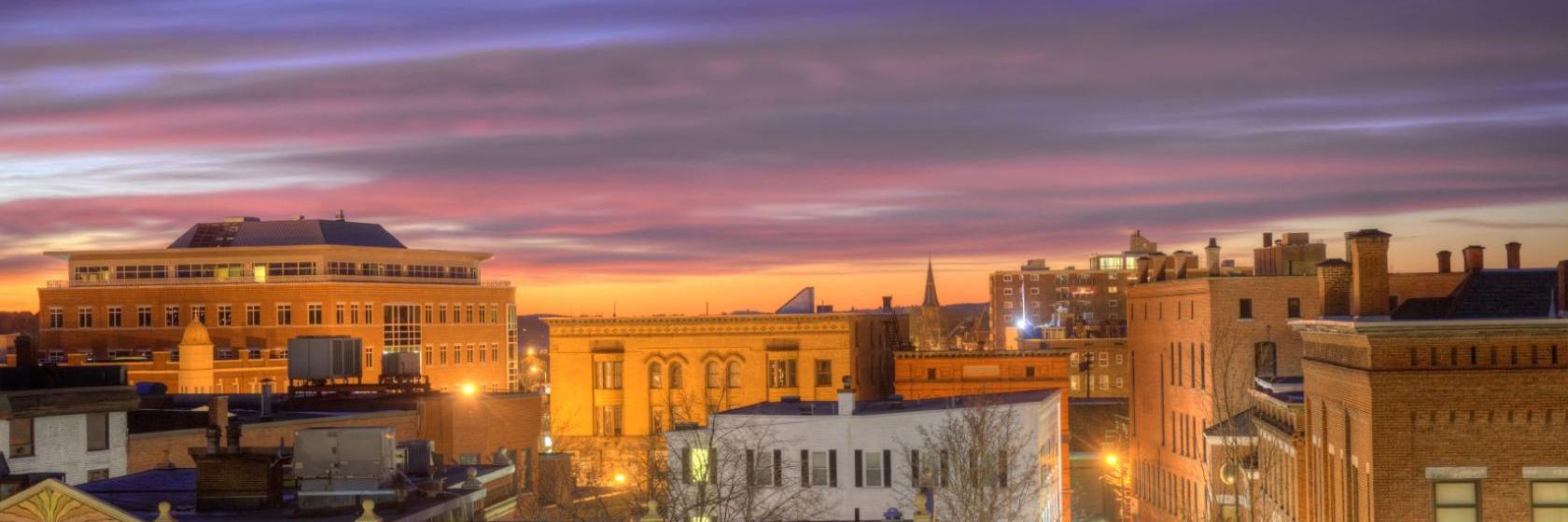 Best Hotels in Concord