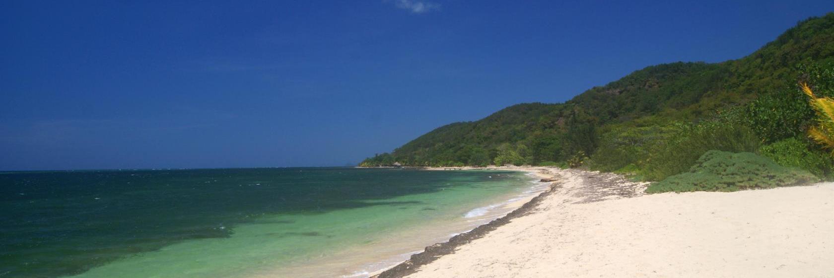 Best Hotels in Roatan