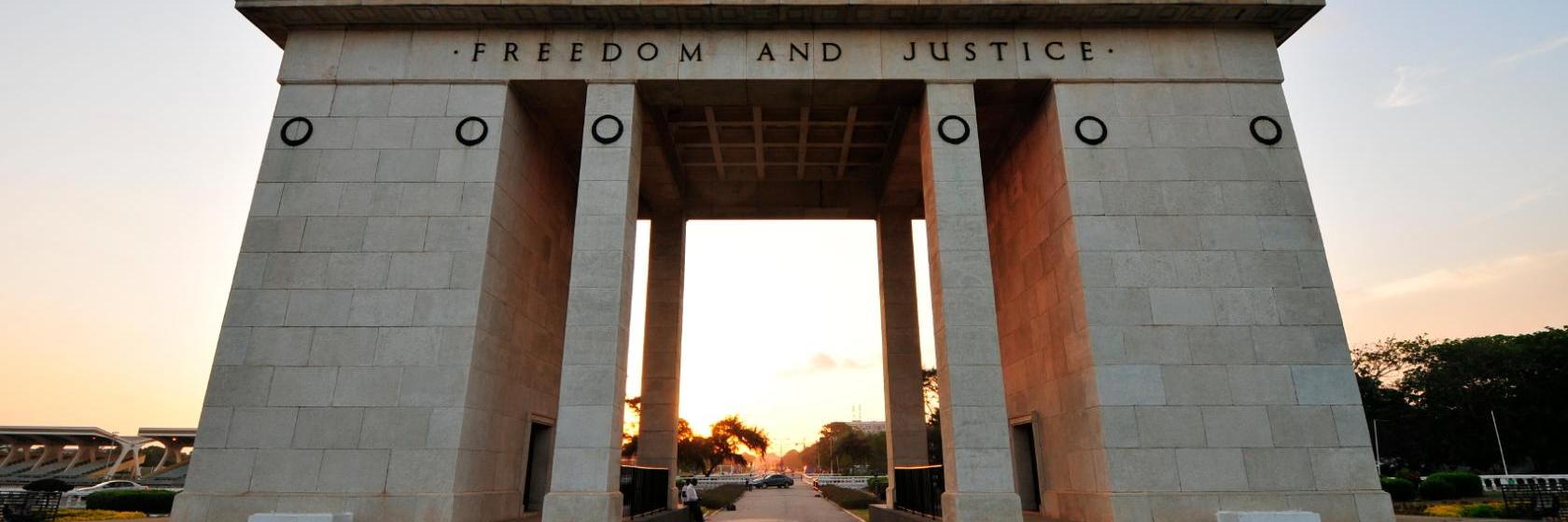 Best Hotels in Accra