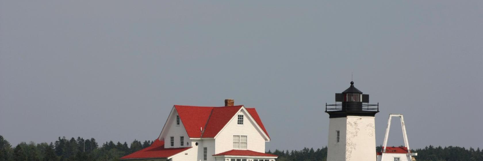 Best Hotels in Boothbay