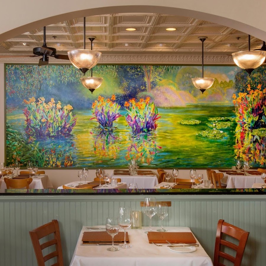 Lahaina Grill, Lahaina, Hawaii