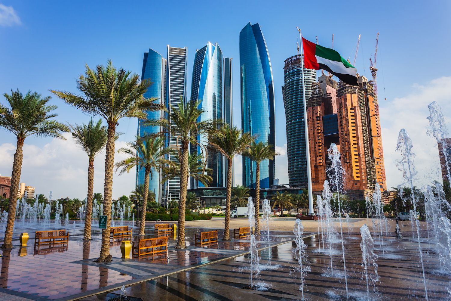 20 Best Things to Do in Abu Dhabi, UAE