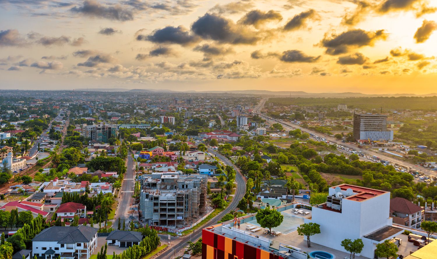 16 Best Things to Do in Accra, Ghana