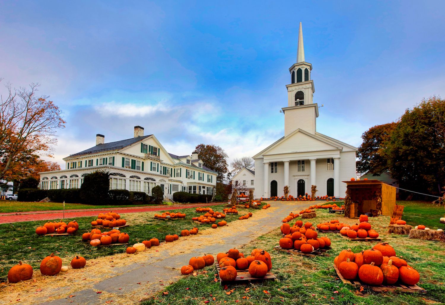 15 Best Things to Do in Amesbury, MA