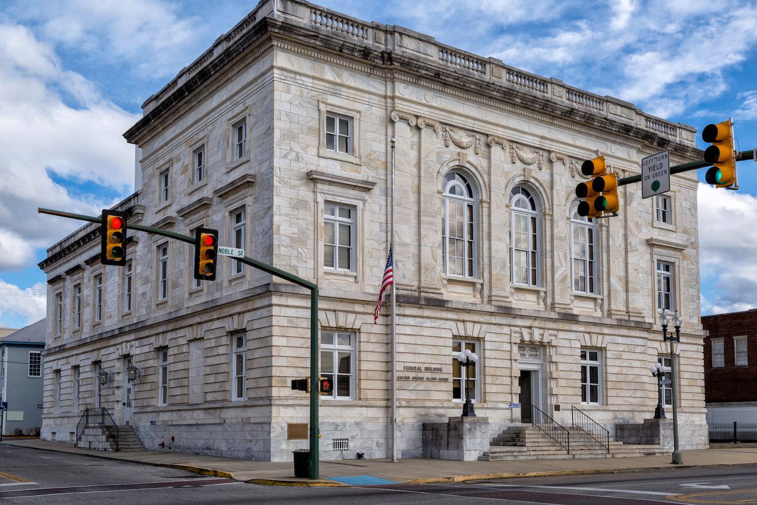 15 Best Things to Do in Anniston, AL Travel Lens