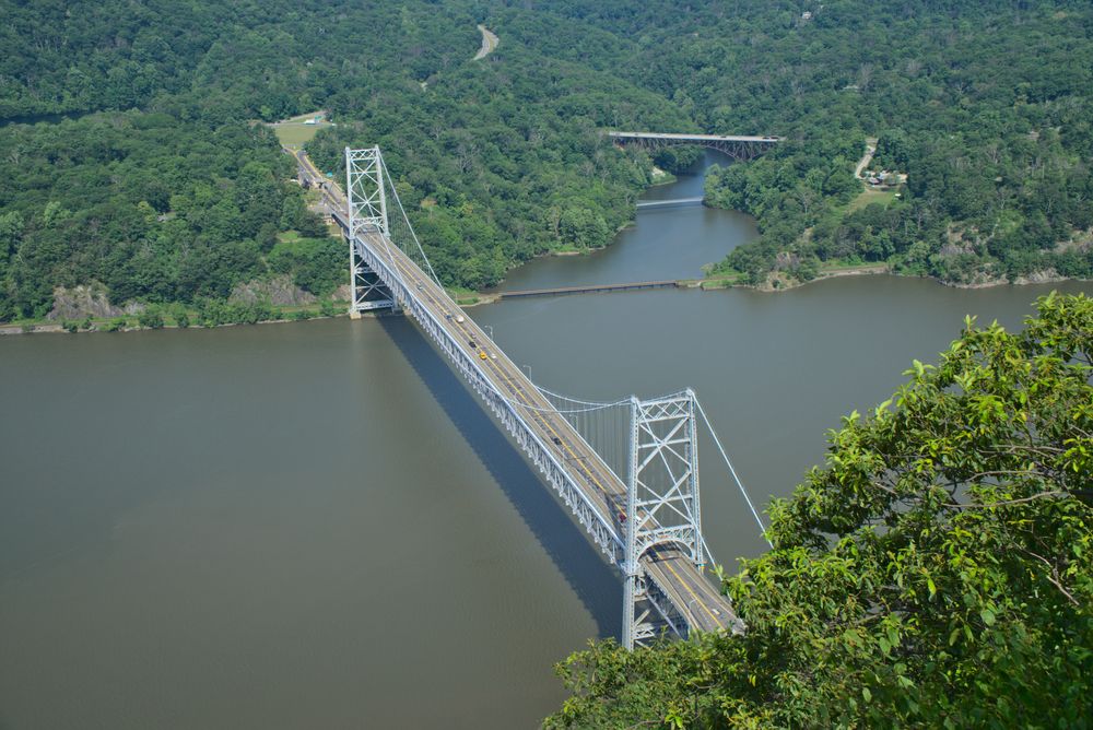 View from the Anthony’s Nose