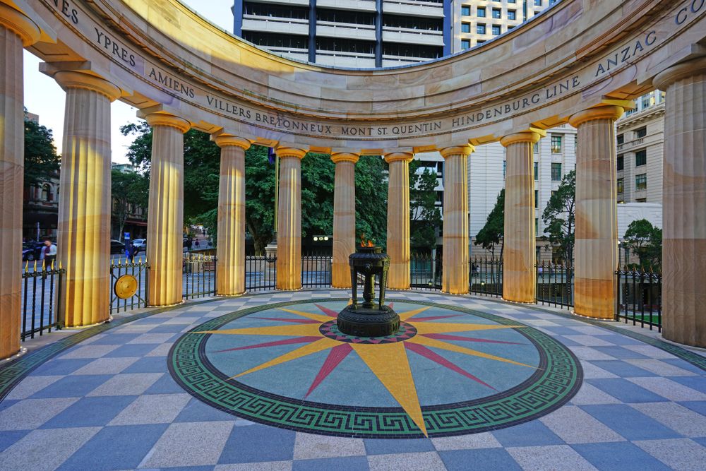 Brisbane