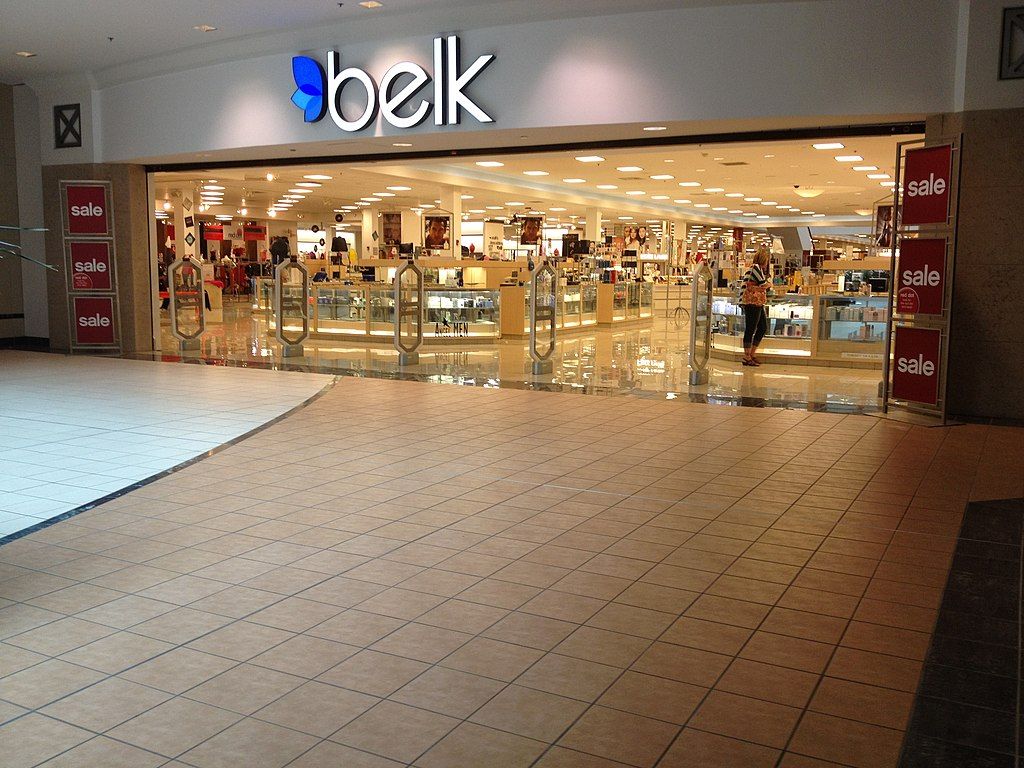 Shop at Arbor Place Mall