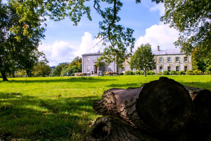 Arlington Court