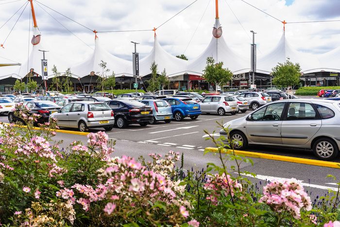 Ashford Designer Outlet