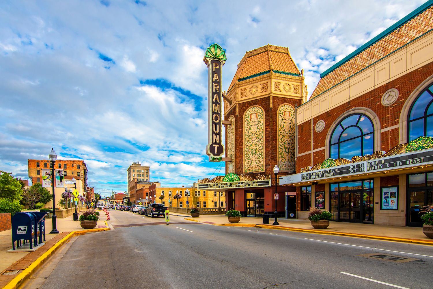 15 Best Things to Do in Aurora, IL Travel Lens