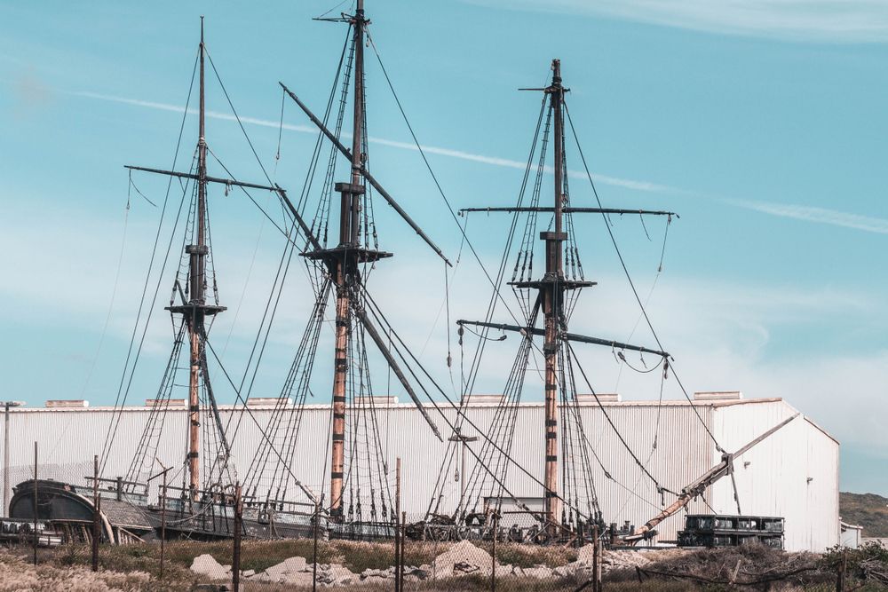 Baja Film Studios