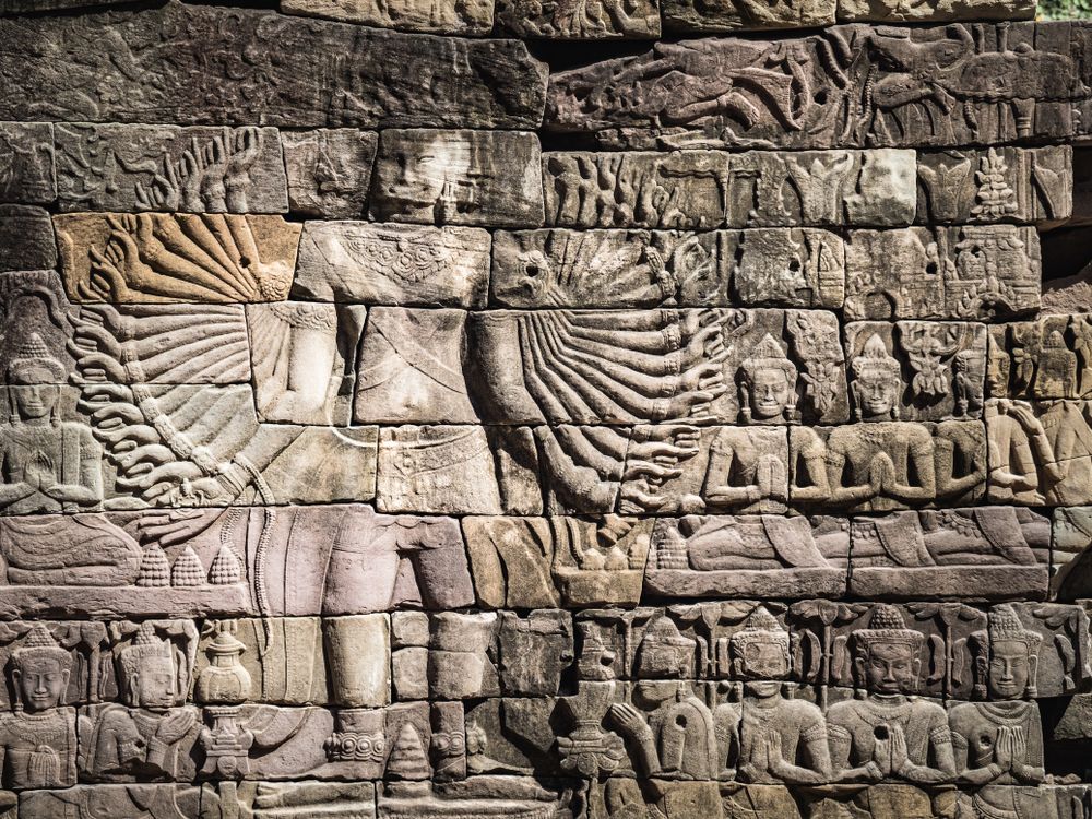 Banteay Chhmar