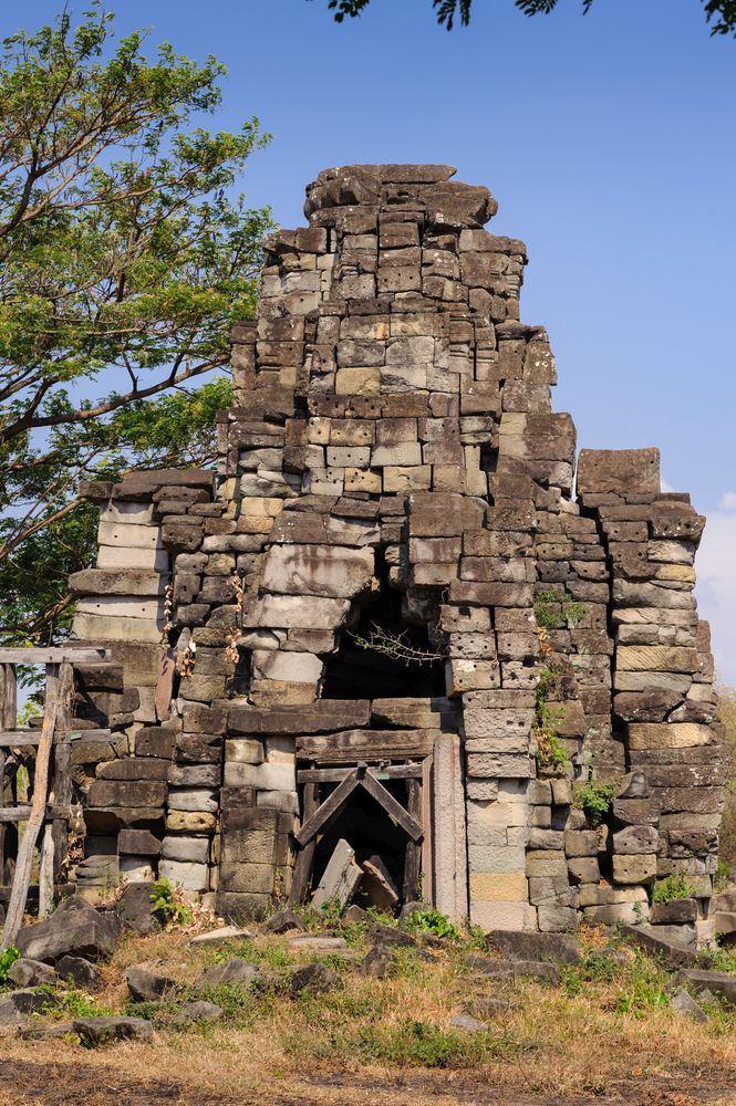 Banteay Chhmar