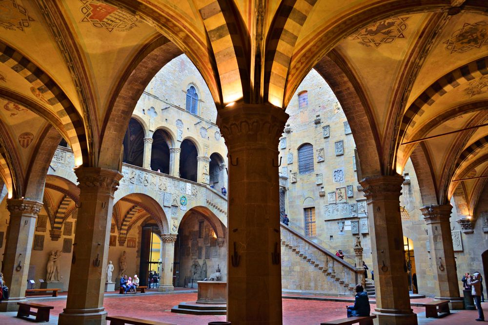 Bargello National Museum