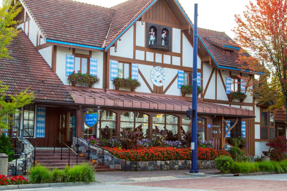 Bavarian Inn Restaurant