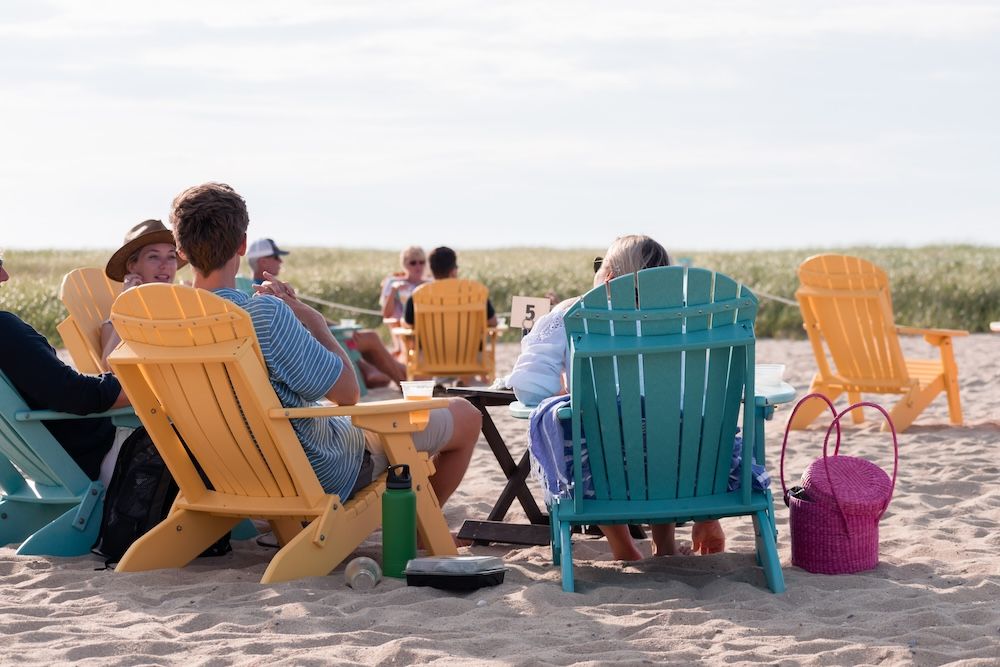 Beaches, Festivals, and Maritime Fun