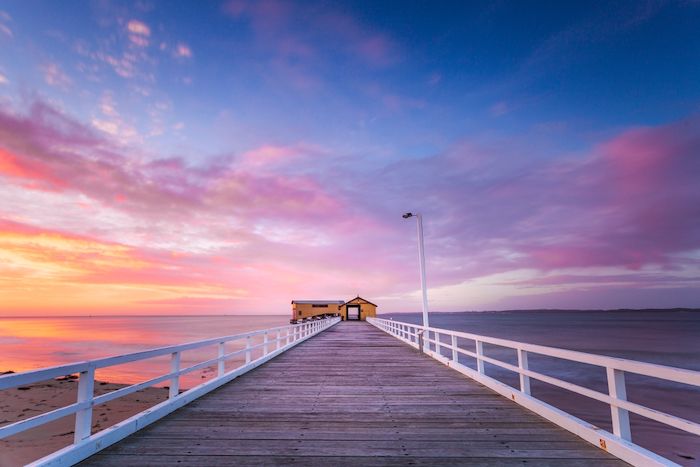 Bellarine Peninsula