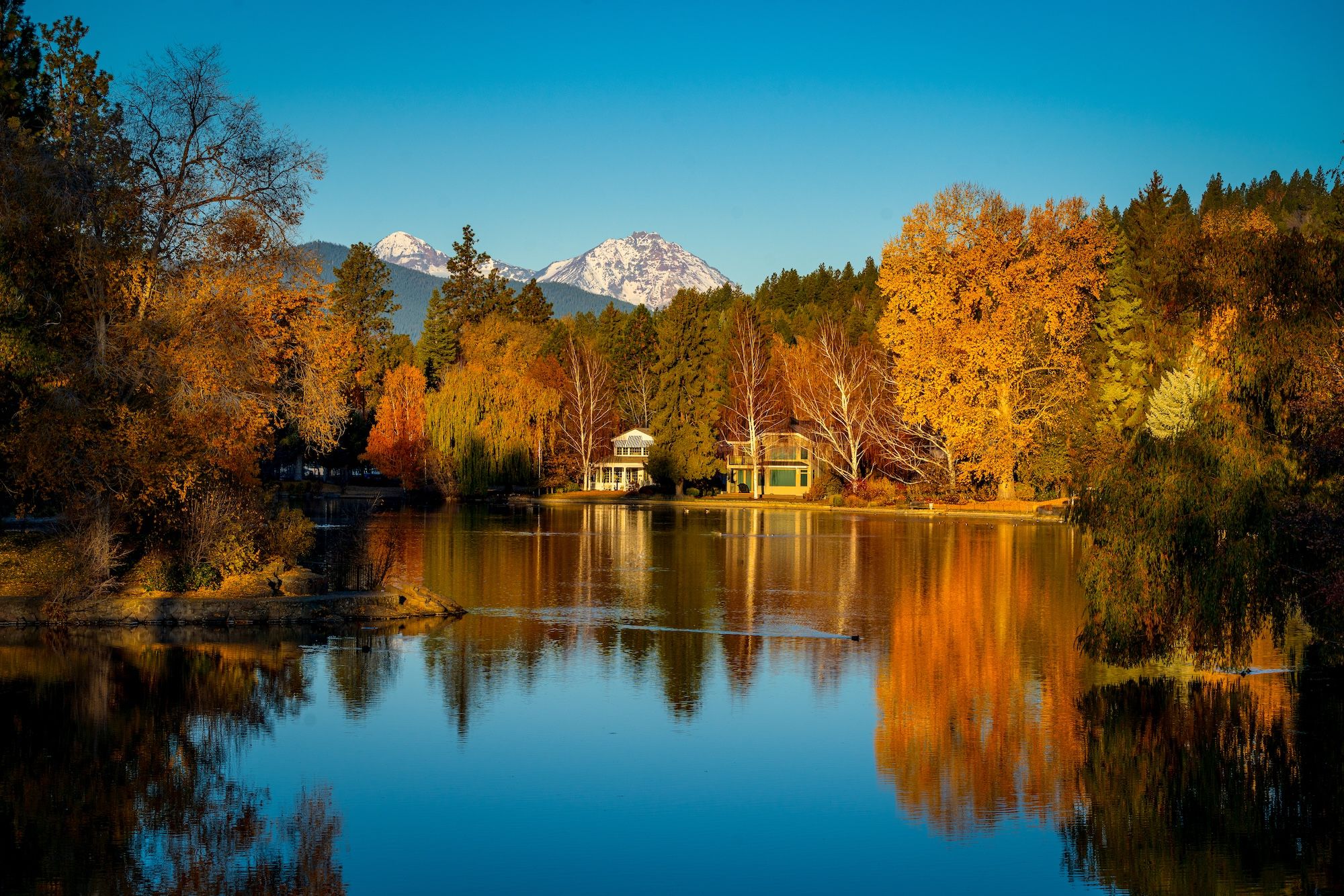 Bend, Oregon