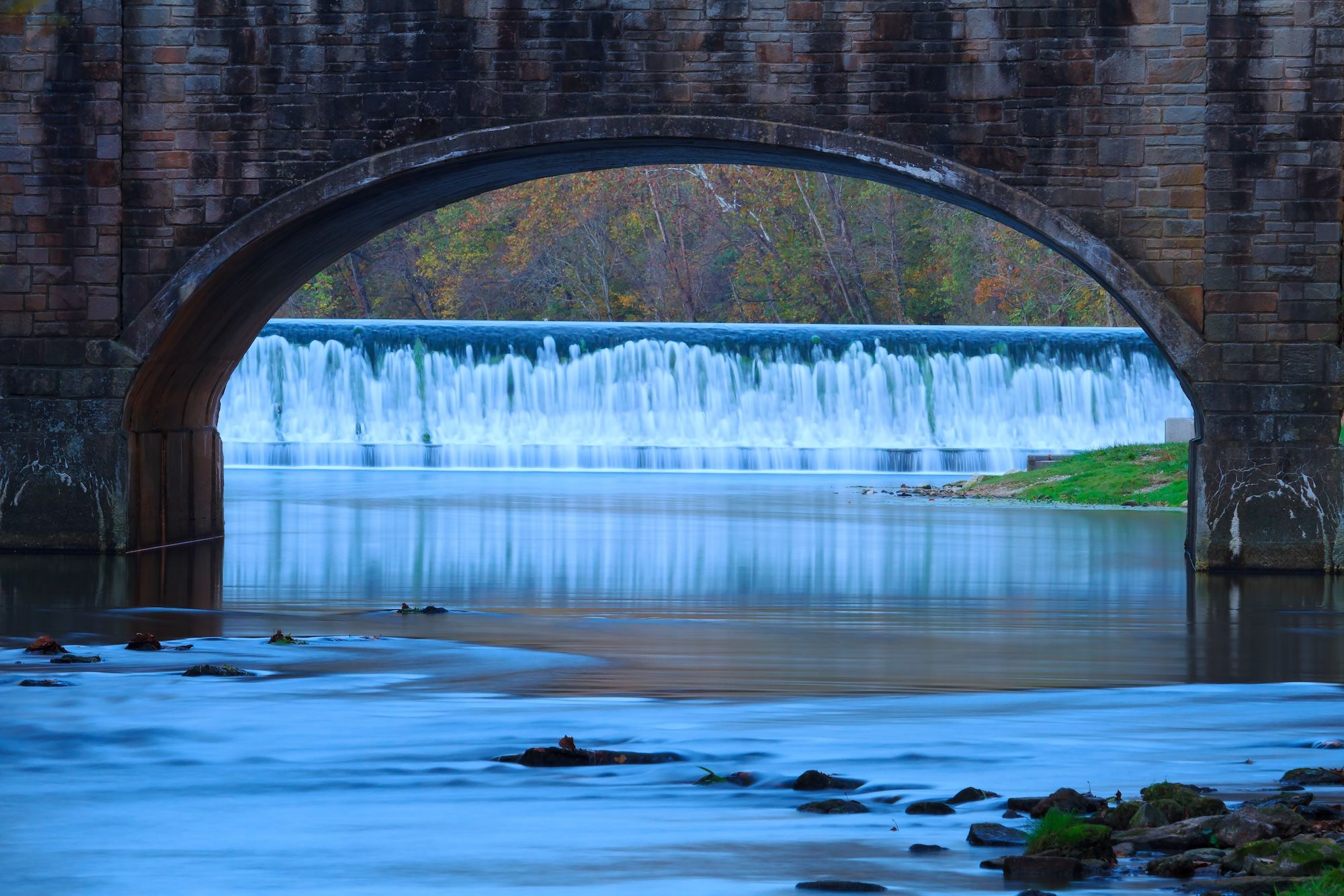 Bennett Spring State Park