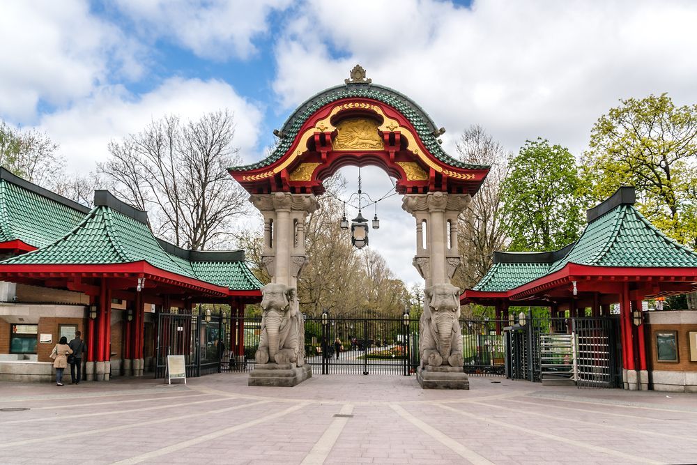 Berlin Zoo