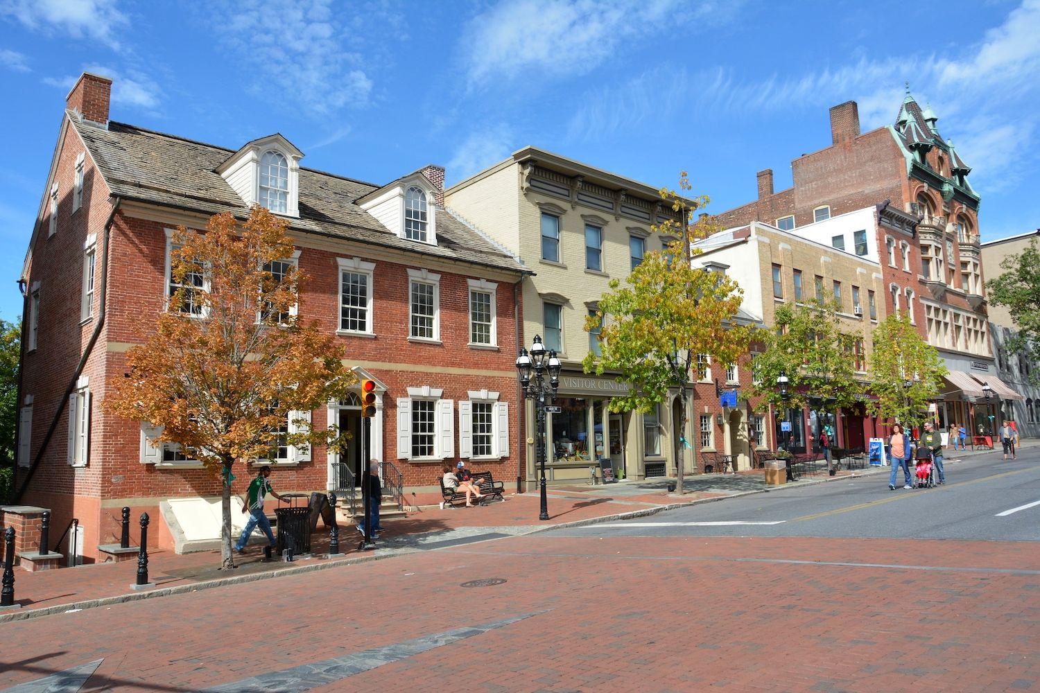 20 Best Things to Do in Bethlehem, PA