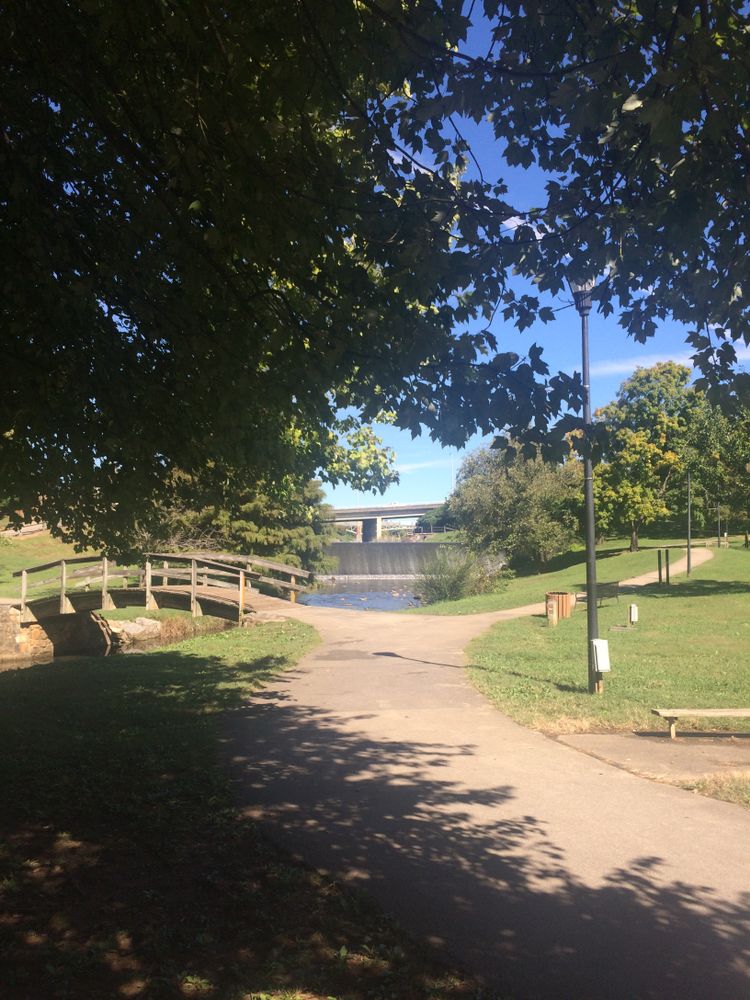 Bicentennial Greenbelt Park