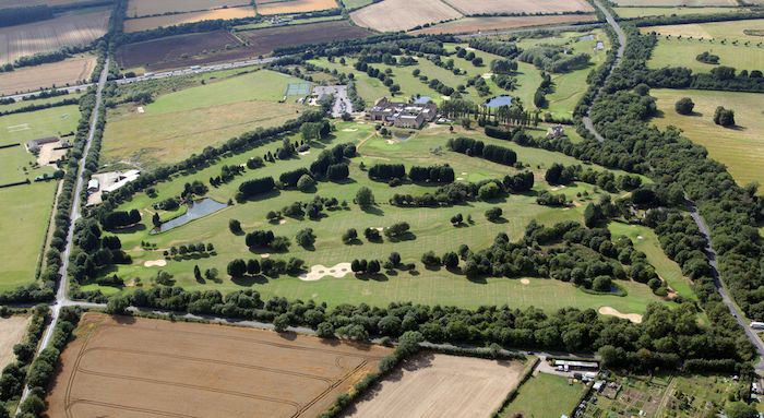 Bicester Golf Club