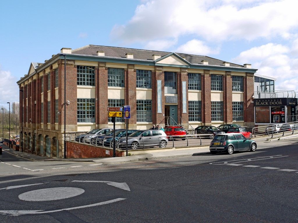 Biscuit Factory