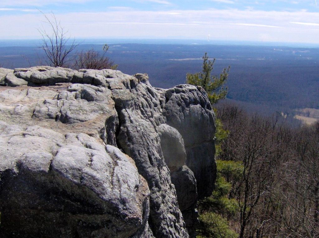 Black Mountain