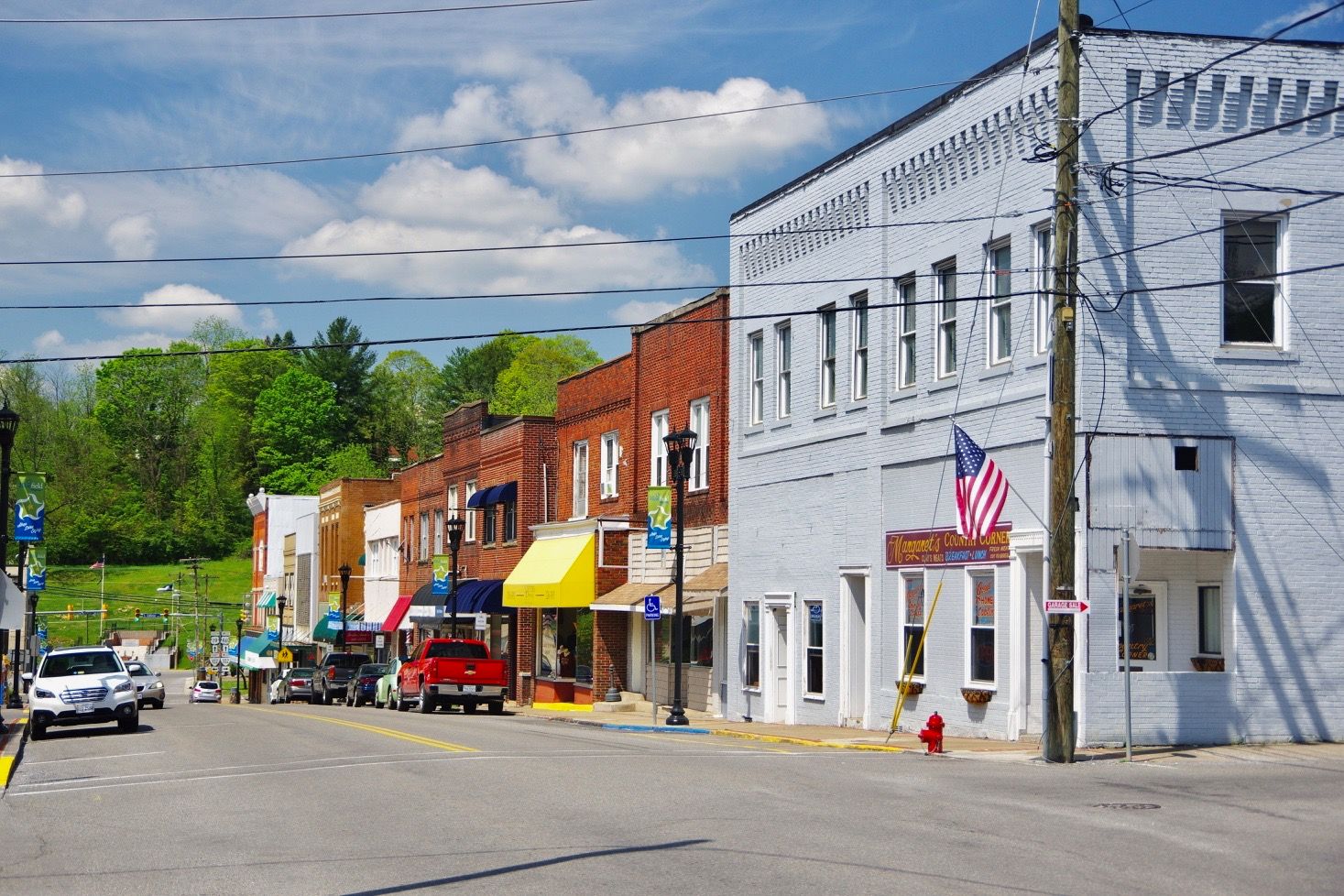 15 Best Things to Do in Bluefield, VA Travel Lens