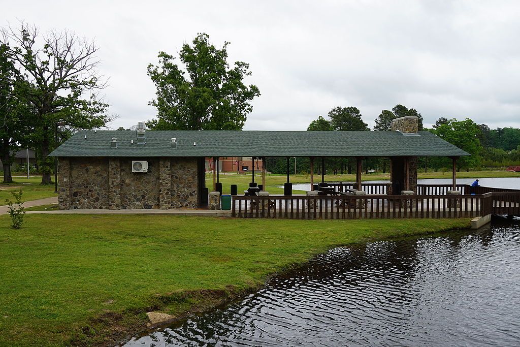 Bobby Ferguson Park
