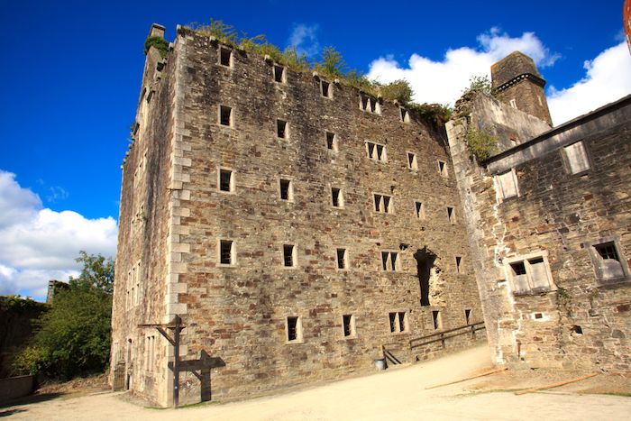 Bodmin Jail