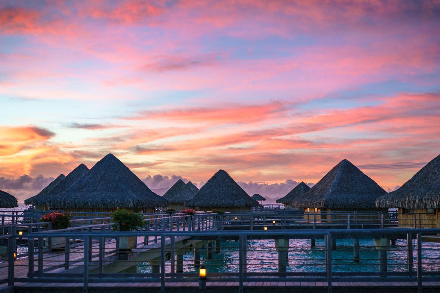 15 Best Things to Do in Bora Bora