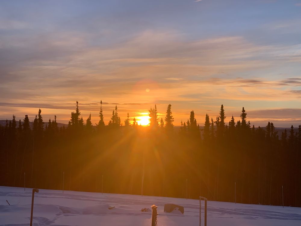 Borealis Basecamp
