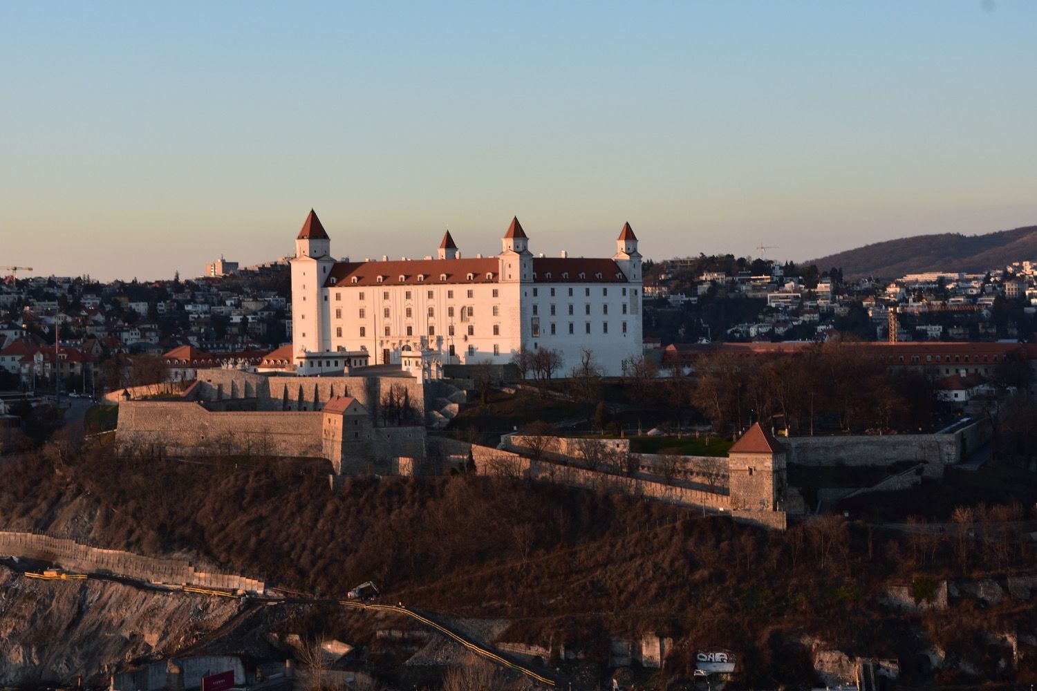 15 Best Things to Do in Bratislava
