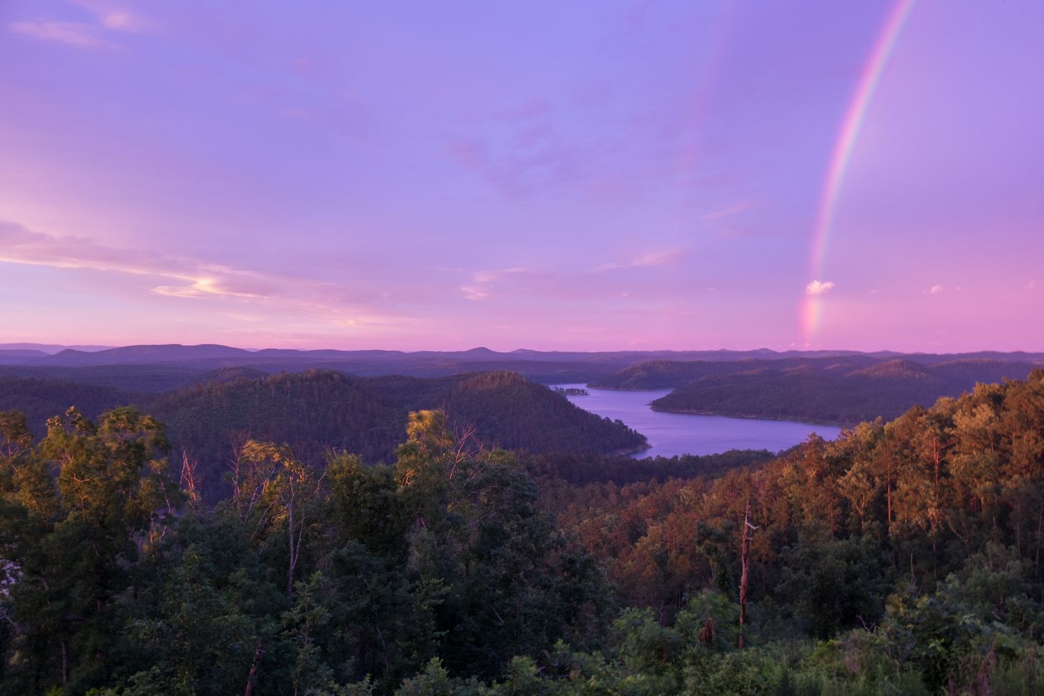 20 Best Things to Do in Broken Bow, OK Travel Lens