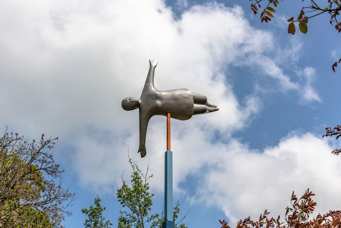 Broomhill Sculpture Garden