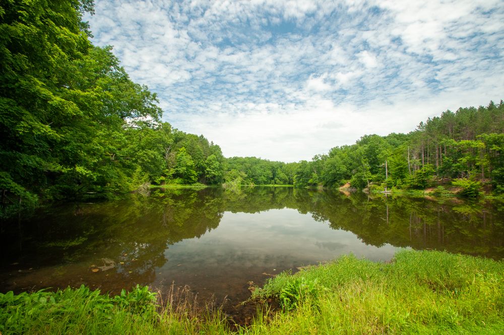 Brown County State Park