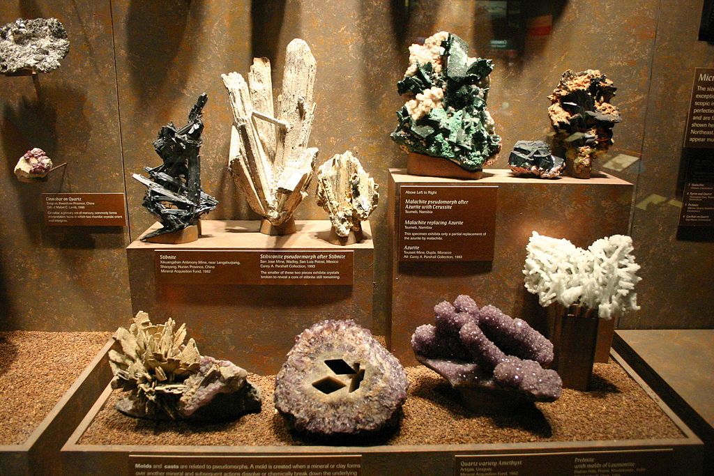 Precious Artworks at Bruce Museum