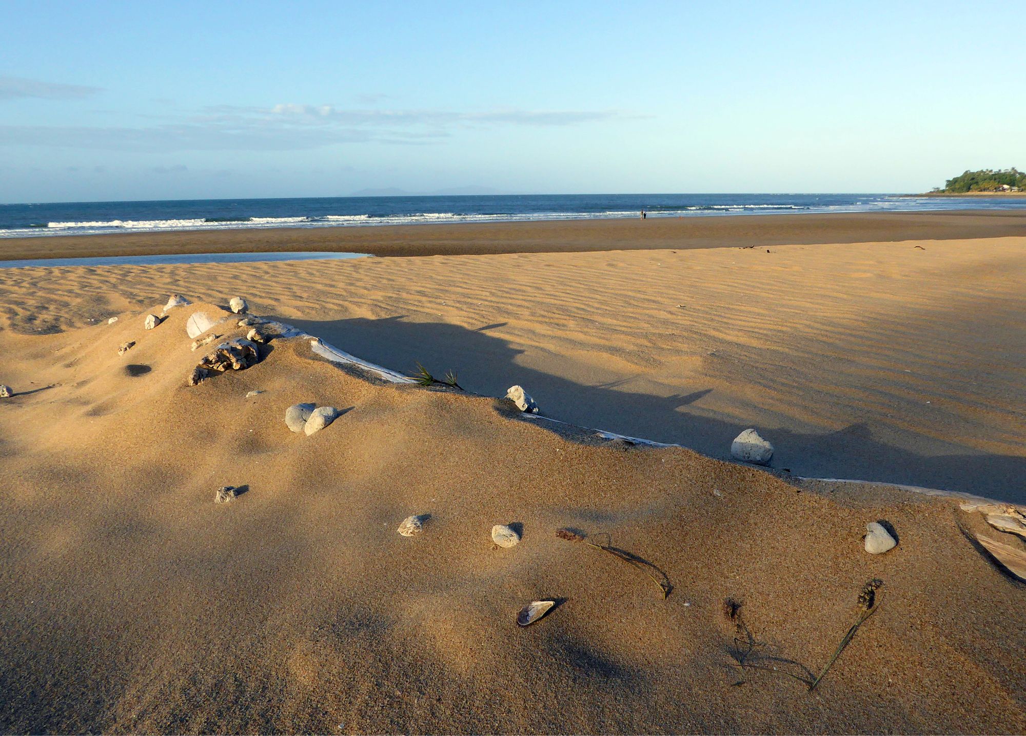Bucasia Beach