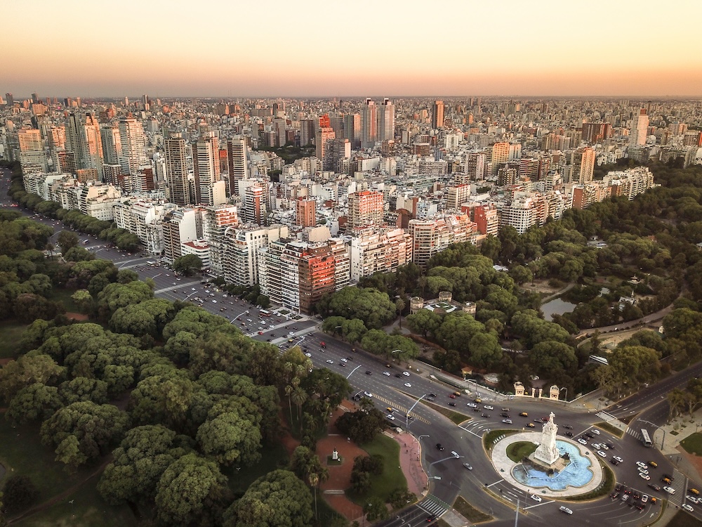 Buenos Aires: An Affordable and Safe Destination
