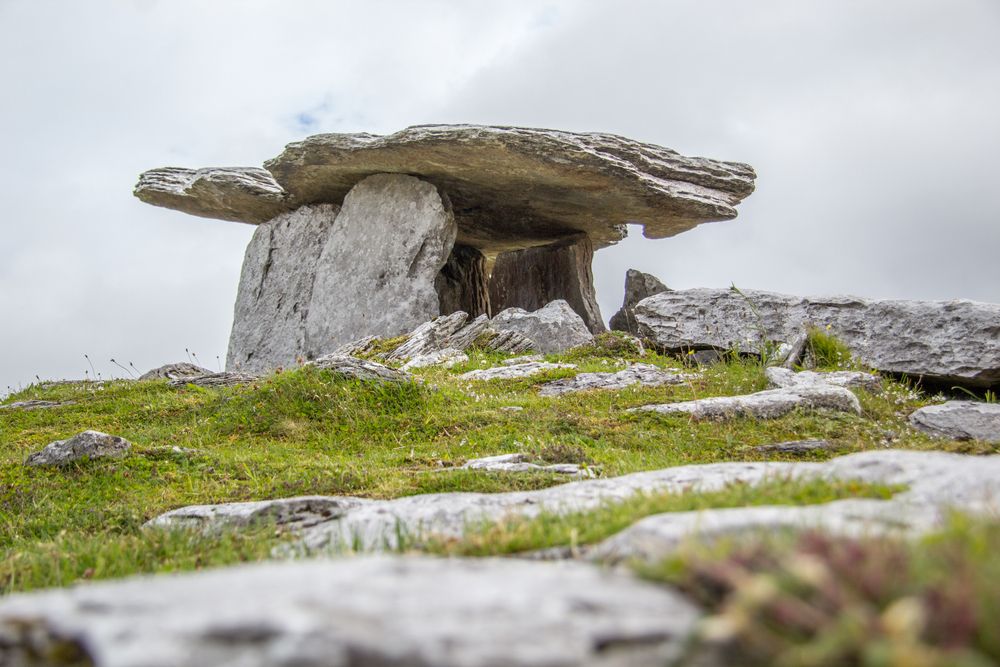 Burren Natural Park