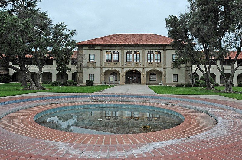 Know the Story of the Corona Historic Civic Center
