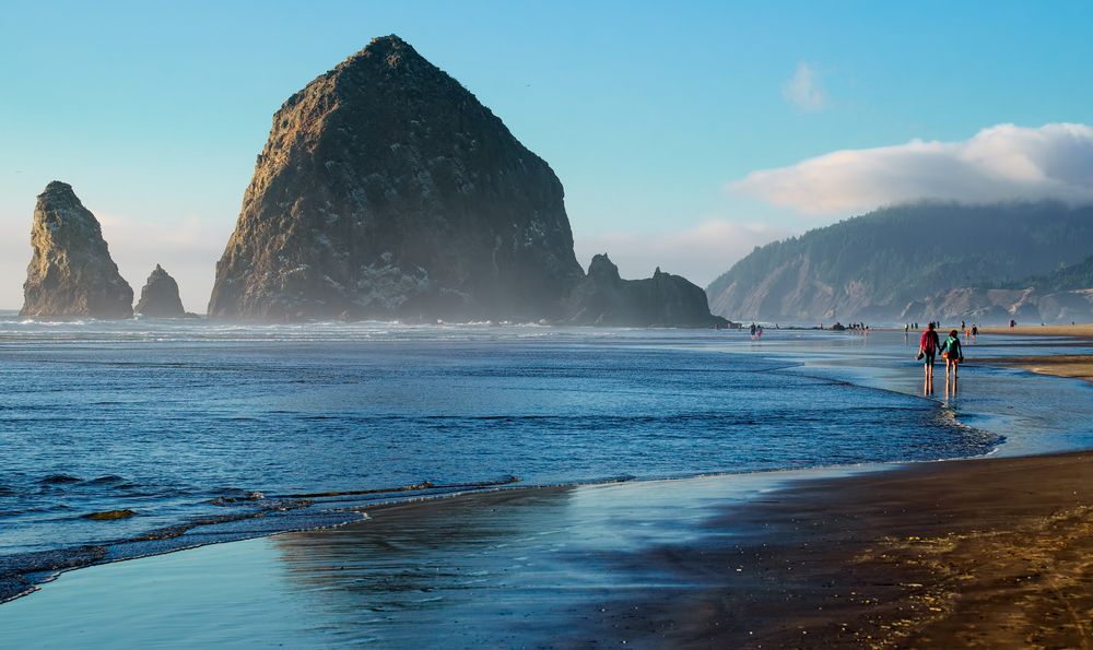 15 Serene US Beach Destinations for the Off-Season Traveler