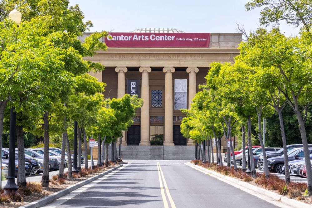 Canton Arts Centre