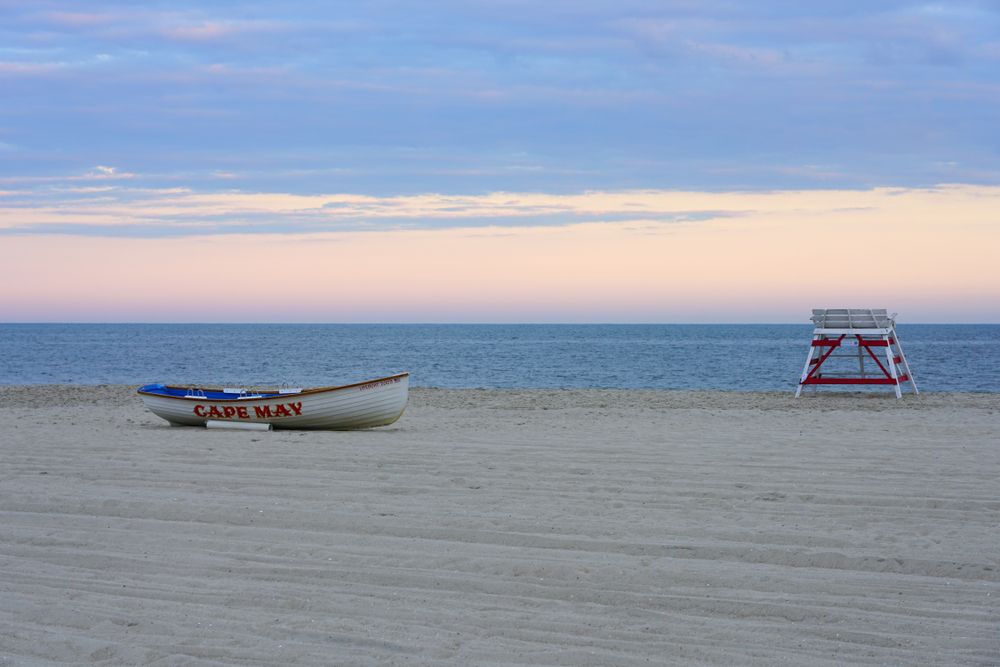 15 Serene US Beach Destinations for the Off-Season Traveler